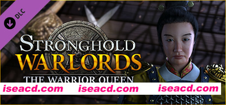 要塞：军阀之战-群雄割据（v1.10.23988整合女战王DLC）