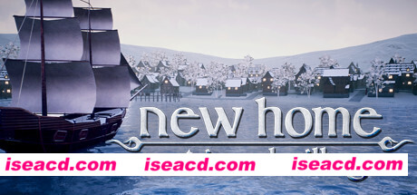 新家园：中世纪村庄/New Home: Medieval Village（v0.52.3 HotFix）