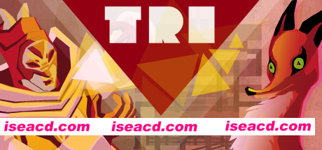 三：友情与疯狂/TRI: Of Friendship and Madness（v1.2.1）