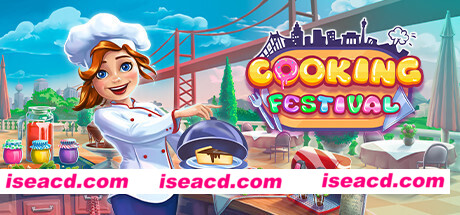 烹饪节/Cooking Festival