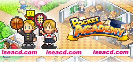 口袋学院物语2/Pocket Academy（Build.8907885-2.21）