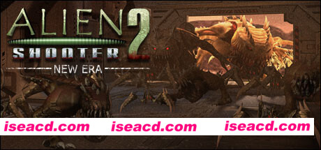 孤胆枪手2：新纪元/Alien Shooter 2 – New Era
