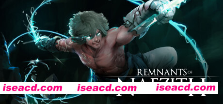 纳西斯的遗迹/Remnants of Naezith