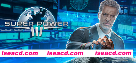 超级力量3/SuperPower 3（v16.01.2023）