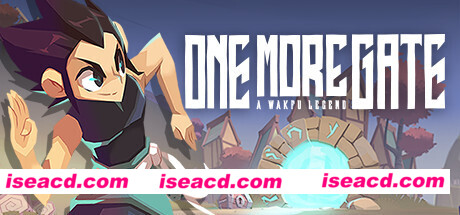 一门之隔/One More Gate A Wakfu Legend（v0.8）