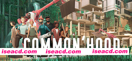 复兴公社 Common’hood Build.10230364 官方中文 解压即撸