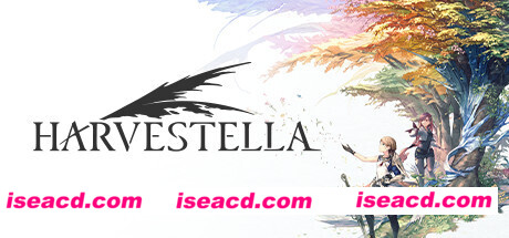 收获之星/HARVESTELLA（ v1.02）