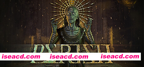 陨灭/PERISH（v6396）