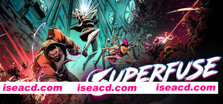 超能融合/Superfuse/支持网络联机