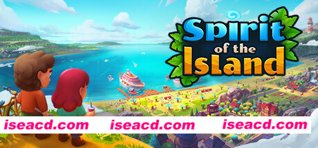 岛屿之灵/Spirit of the Island（v2.3.0.1）