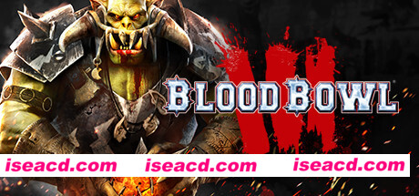 怒火橄榄球3/Blood Bowl 3