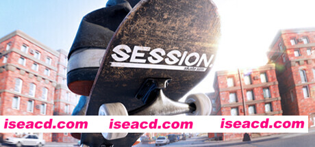 滑板模拟游戏/Session: Skate Sim（v1.0.0.76）