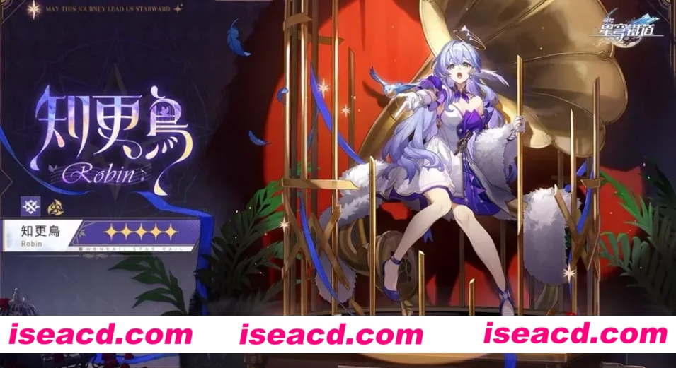 【单机版/一键端/PC+安卓】崩铁 V2.2(2.1.54) 带指令单机版[一键端/带指令/可MOD/PC+安卓]【25G】