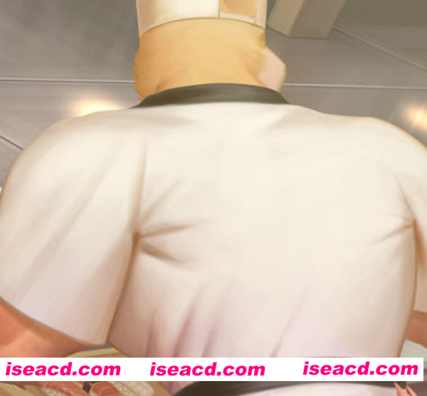 [furry兽 人][漫画]【raccoon21】[CG图-Sushi][全一话][百度云][未汉化][百度盘]