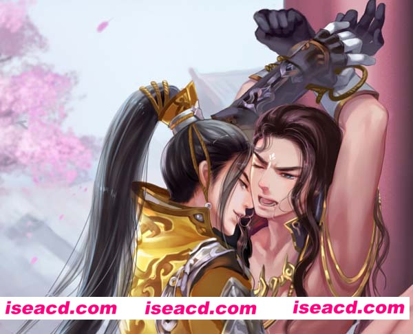 【剑三同人漫】[漫画][pz][汉化][百度盘]