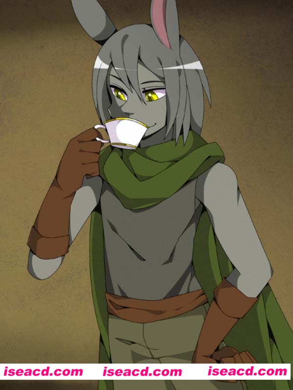 [furry兽 人][漫画]【Danboyya2000】[Mad King & Hacken][全一话][百度云][未汉化][百度盘]