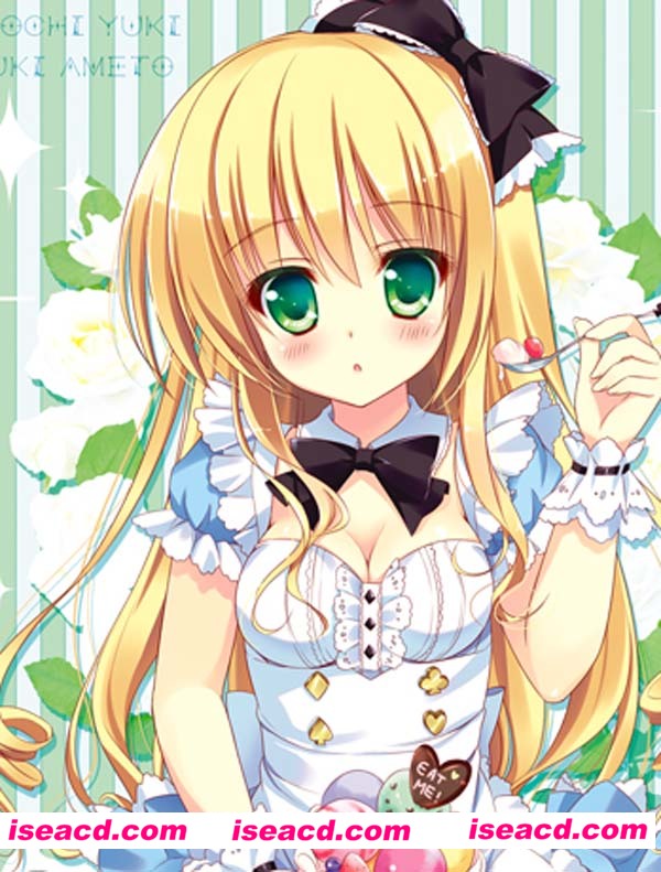 [多作者][漫画]【萌妹子图集全彩】[完结][汉化][百度盘]