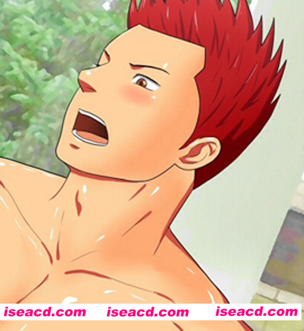 [Diediedie][漫画]【CG SET 2】[筋肉CG][全收录][百度云][未汉化][百度盘]