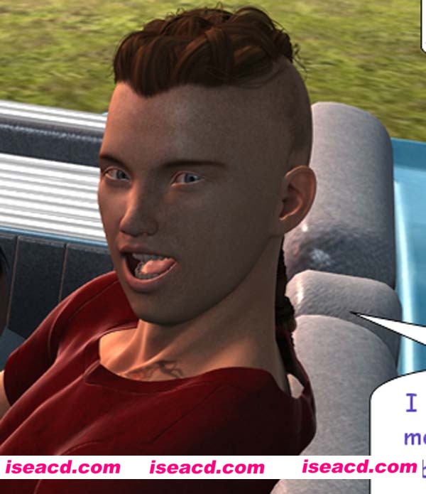 {Alifelessordinary5-7}[漫画][Drawnkev][全十一话][未完结][百度云][未汉化][百度盘]