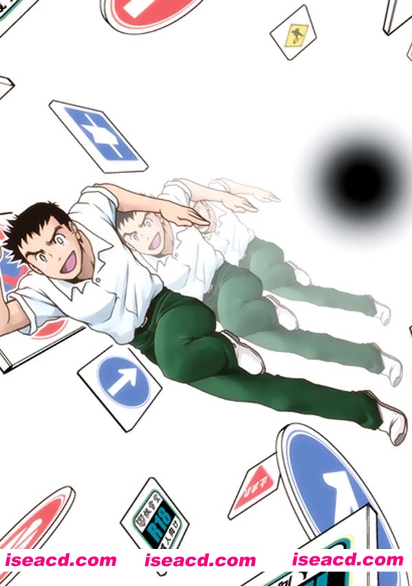 Takaku Nozomu 高玖のぞむ –[漫画] 【¡Dirige A Ese Hombre Al Frenes】[未汉化][百度盘]