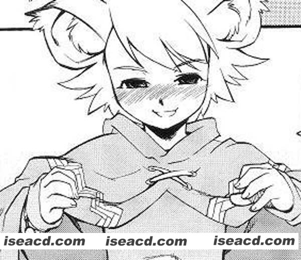 [furry兽 人][漫画][奇械田零士朗]【リップテイル】[全一话][百度云][未汉化][百度盘]