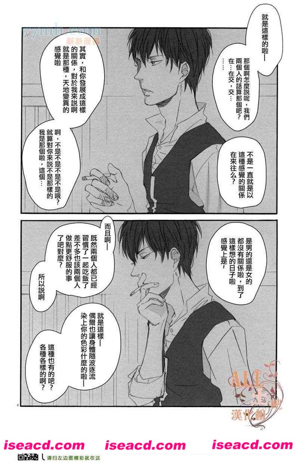 [市川けい ][漫画]【终日无所事事】[全收录][完结][百度云][汉化][百度盘]