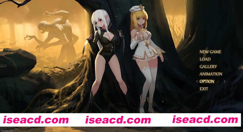 [PC游戏][死灵法师：艾米丽的逃亡 Ver1.23 STEAM官方中文版][更新/ACT/2GB][百度网盘+秒传链接]