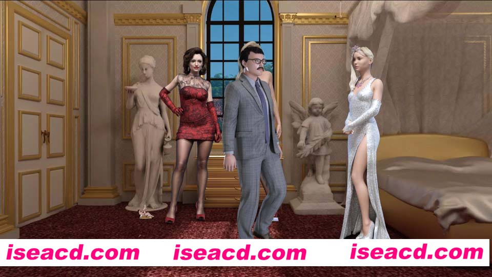 [SLG][威利大冒险 1.0] [角色扮演RPG] [欧美][PC][英文版][26G][百度网盘]