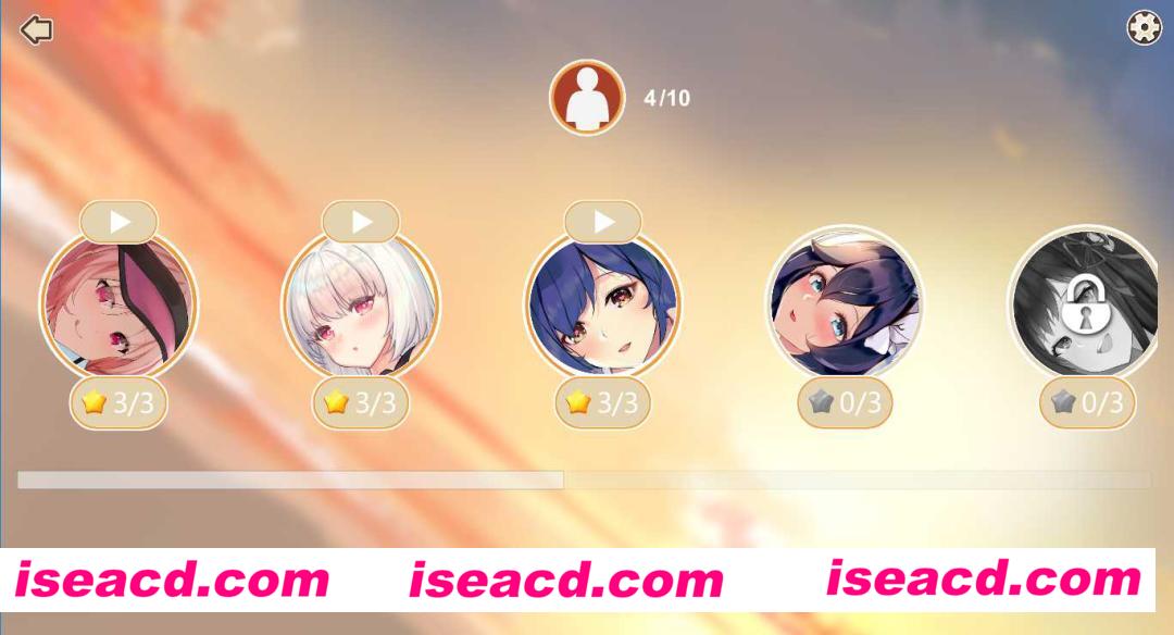 《假日时光 Holiday-Time》[PC游戏][SLG小游戏] L1官方中文步兵版