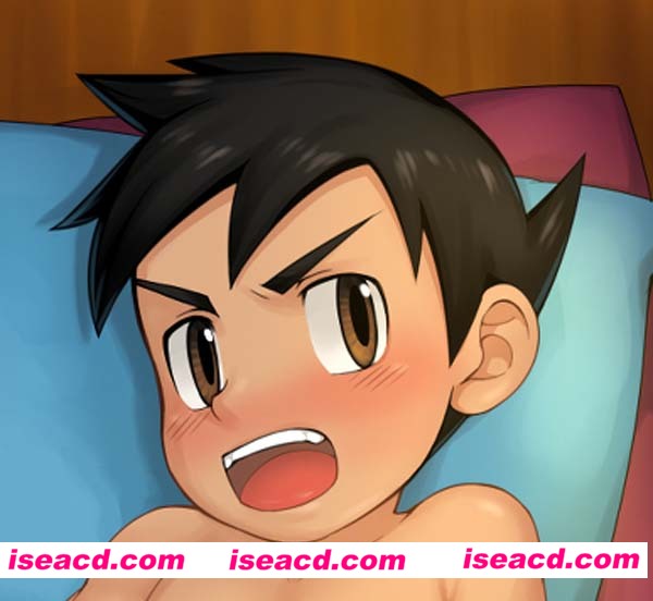 [Fairwind][漫画]【Commission for Pierce CG】[全收录][完结][百度云][未汉化][百度盘]