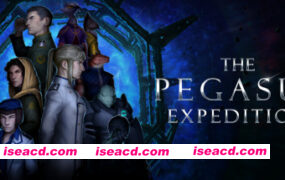 远征飞马系《The Pegasus Expedition》 Build.65458 官方中文 GOG安装版【2.91G】