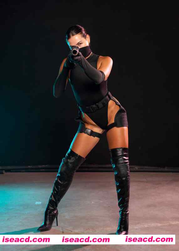 Neon DarkDark系列合集！ [视频：120v+130G]