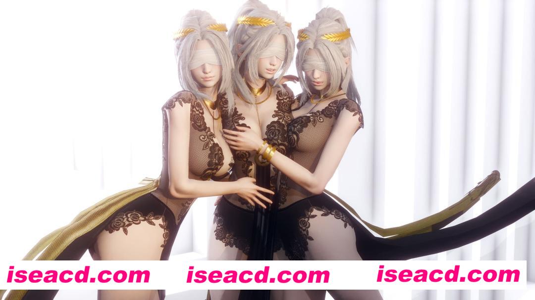 【欧美大作SLG/中文/PC+安卓】永恒世界 Eternum v0.8 官方中文步兵版【11G/新作】