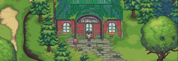 【日式RPG/中文/动态】《厨师RPG/Chef RPG》v0.5+汉化补丁 【4.1G/新作/CV】