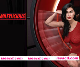 美味奶昔(Milfylicious) v0.32 汉化版 PC+安卓 动态SLG游戏&神作 6G