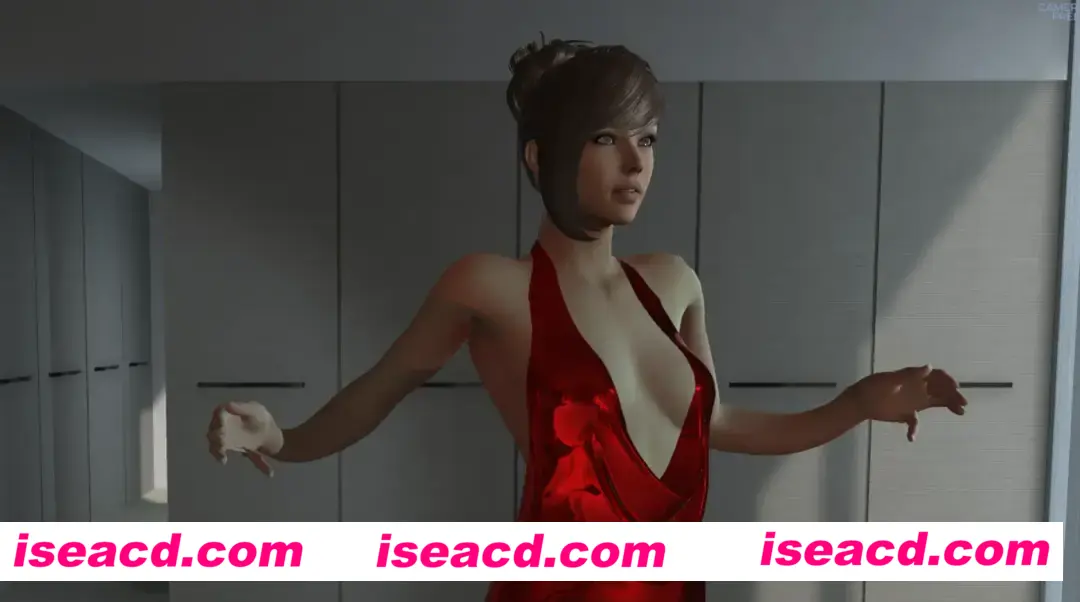 【3D/生肉/全动态】 应召小姐模拟器？！Escort Simulator STEAM完整正式版【2.06G】