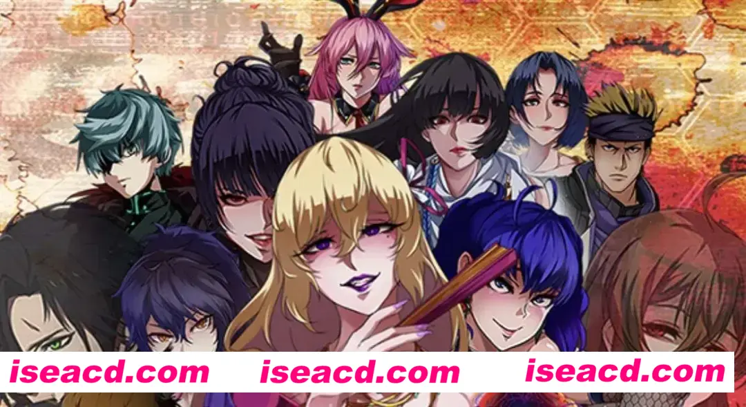 【日式大作RPG/中文/PC+安卓】圣女传说-魔王降世 Ver1.01 完结汉化版【4G】