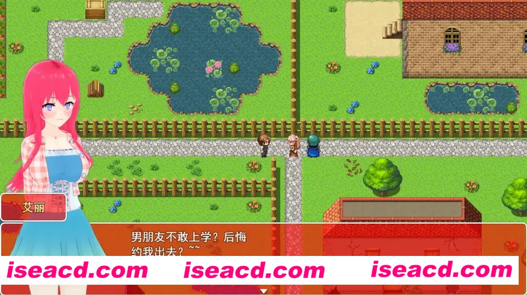 【日系RPG/汉化/有动画/NTR】富塔家族 Futa Family Ver2.9 Mtool汉化步兵版【1.41G】