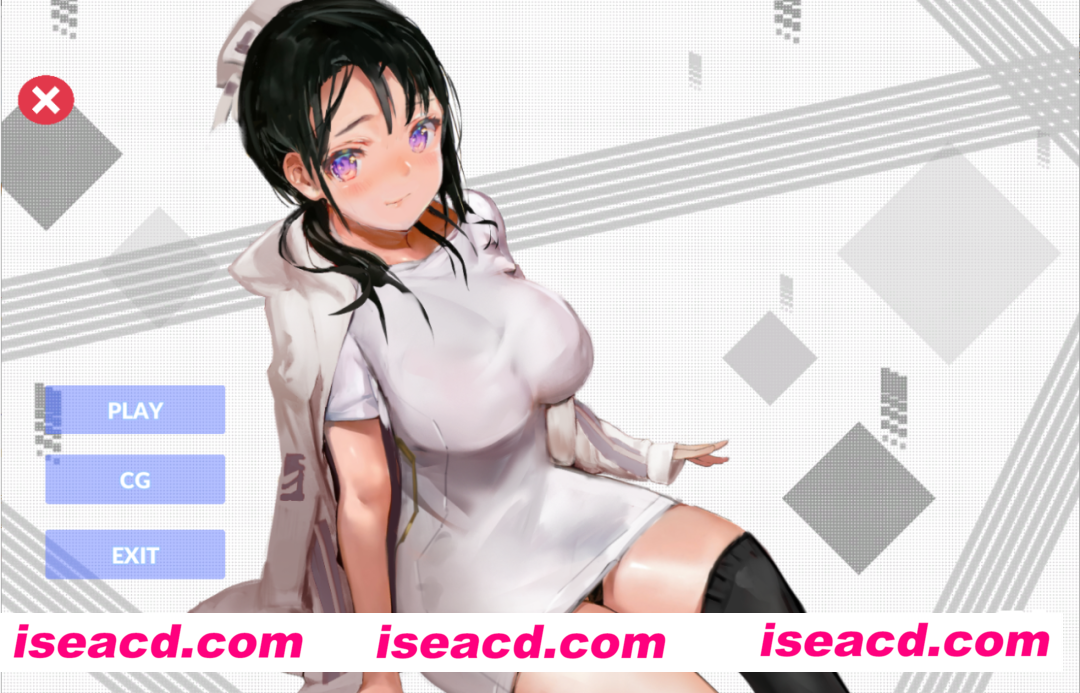 【日系ACT/官中/射击】 [H版元气骑士]Kawaii Girl 1+2！官方中文步兵版 【1.5G】