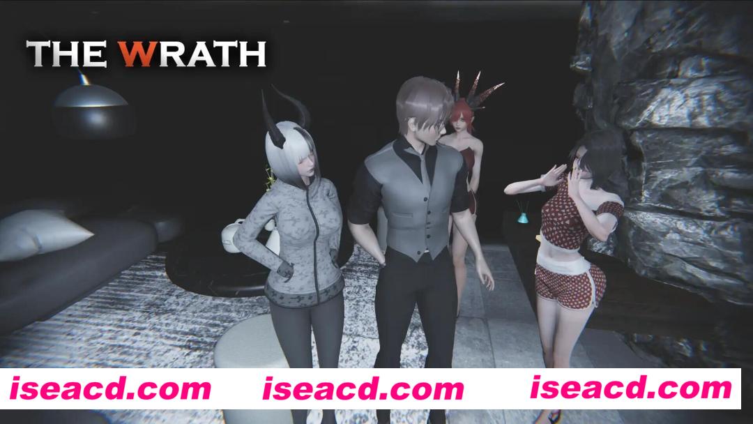 【国产沙盒SLG/中文/步兵全动态】宿命论 v2.0 官方中文步兵版[PC+安卓]【5.7G/更新】