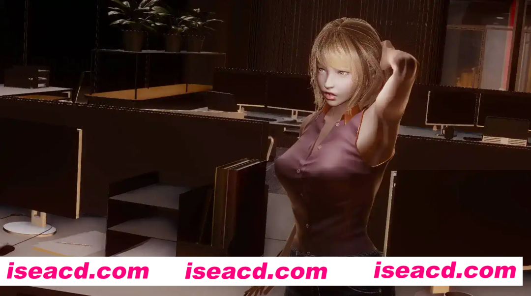 【欧美SLG/汉化/动态】毒性0.05AI版【PC+安卓/2.63G/更新】ToxiCity [v0.05]