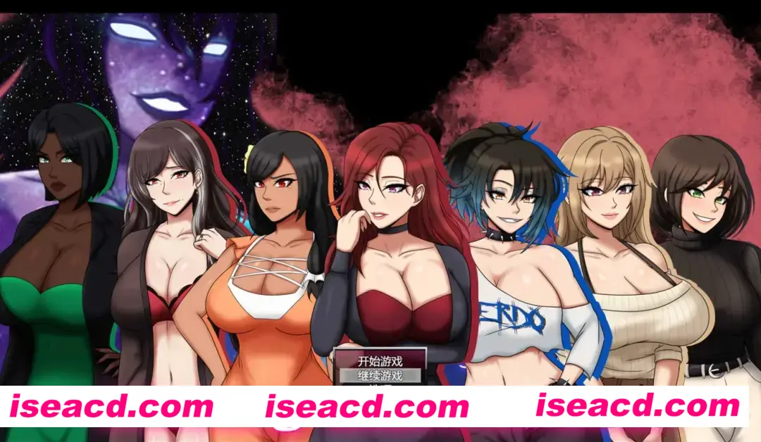 【日系RPG/汉化/PC+安卓】妈妈虐待者 Mommy Manlandler Ver1.6 AI汉化内嵌版【1.61G】