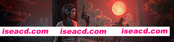 【生存RPG/中文/开放世界】《七日杀/7 Days to Die》V1.0.B328 官方中文硬盘版【15.9G/全CV】