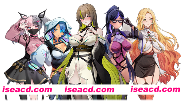 【爆衣射击ACT/中文/步兵】魅惑之翼：少女的爆衣攻略 v1.00 官方中文步兵版【900M/新作】