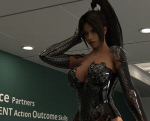 城市之光 v0.2.3 官方中文版 PC+安卓 动态SLG游戏 13G