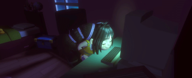 【休闲游戏/中文/3D】Sleembo Build.16974027 官方中文版【800M/新作】