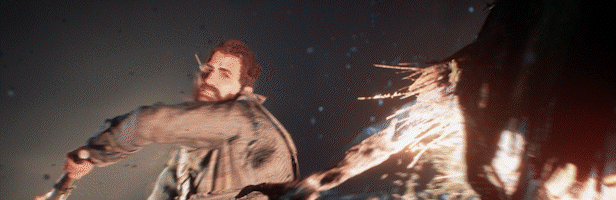 【大作ACT/中文/好评如潮】驱灵者：新伊甸的幽灵 V1.31官方中文硬盘版【51G/新作】