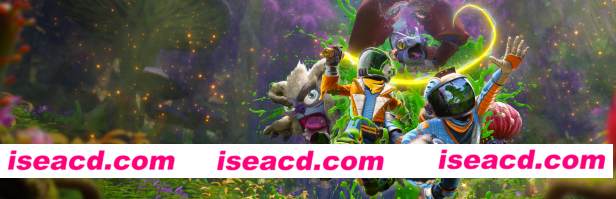 【ACT/中文/3D】狂野星球复仇记/Revenge of the S艾薇age Planet v97015 官方中文版【13.5G/更新】