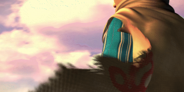 【JRPG/中文/合集】拔天海拓史 Ⅰ&Ⅱ HD 官方中文硬盘合集【13.6G/新作】