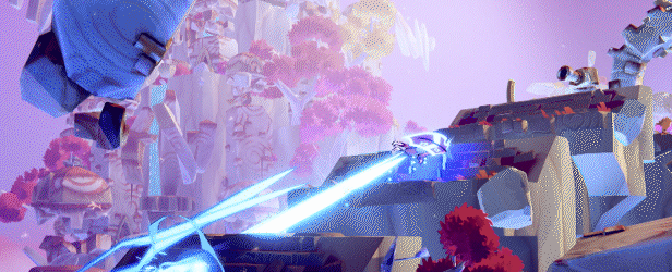 【ACT/中文3D】风中行者/Windblown v0.5.0.8 官方中文版【2.8G/新作】